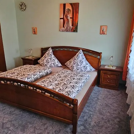 Ruheoase In Konz-könen Apartment Konz