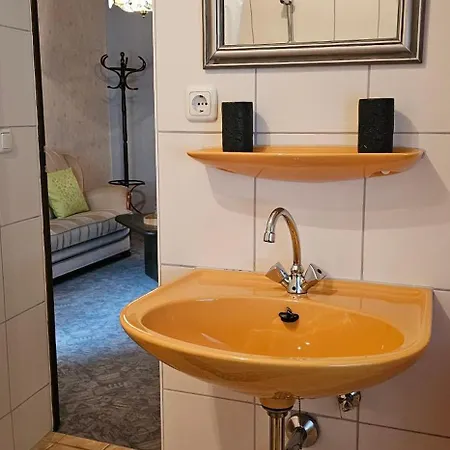 Ruheoase In Konz-könen Apartment