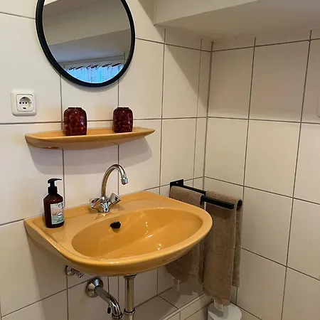 Ruheoase In Konz-koenen 아파트 콘즈