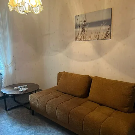 Ruheoase In Konz-koenen