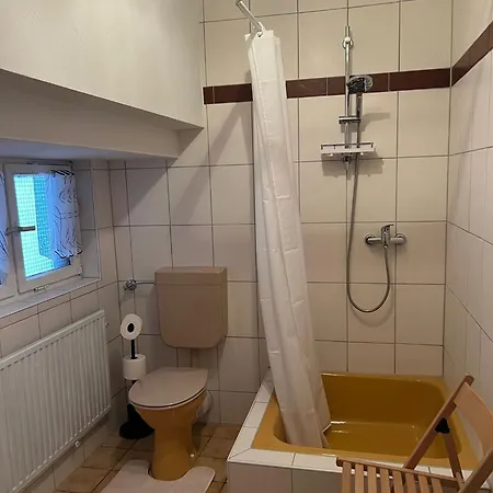 Ruheoase In Konz-koenen