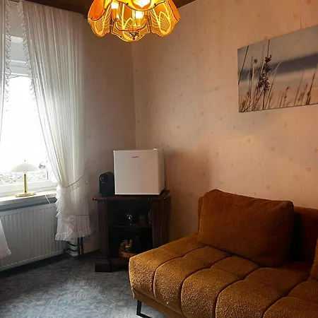 Ruheoase In Konz-koenen * كونز