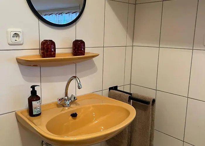 Ruheoase In Konz-koenen 아파트 콘즈