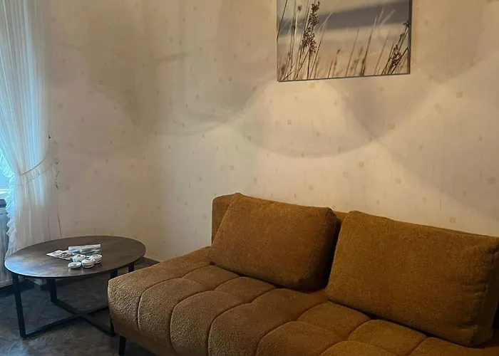 Ruheoase In Konz-koenen